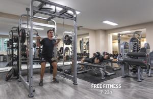 Wellness Hotel Step - Czech Leading Hotels