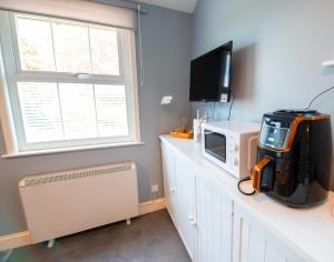 The Den - Winchelsea