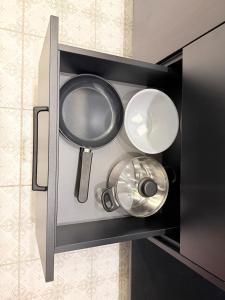 1 Bedroom Riga Centre - 4 Guests - WiFi - Smart TV