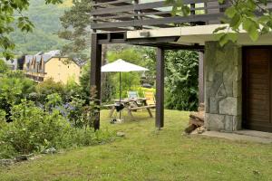 Chalet Appartement Les Isards