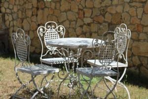 Loc Provence - Rez-de-villa