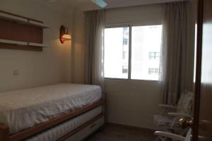 3 Bedroom Apartment by the Beach Line, Porlamar