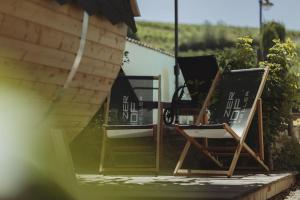 Ferienwohnungen Winzerhof Keller