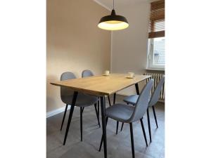 Ferienwohnung Die Raspel