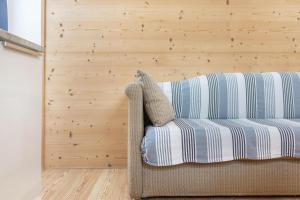 Casa Dino - Val Contrin