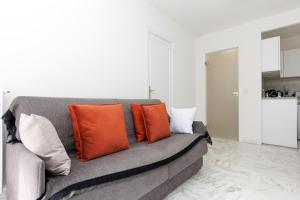 Immogroom - 1 Bedroom - Balcony - Calm