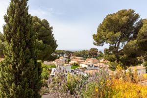 Tres Beau T2 - 50 M - Vue Mer