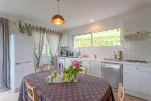 Maison de vacances Camille