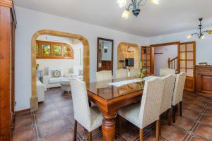 Villa Short de Cal Rei