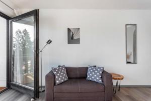 Ferienwohnung Seebruck