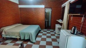 Suite en el corazón de Nono