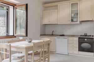 Chalet La Greta con vista