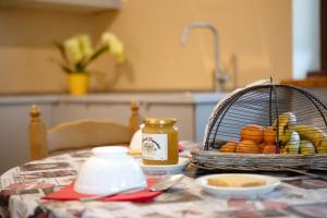 Maison Le Cré Appartamento 2