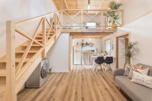 La casita del Natero