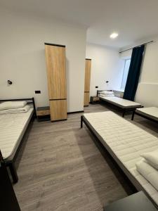 Хостел "Батискаф"