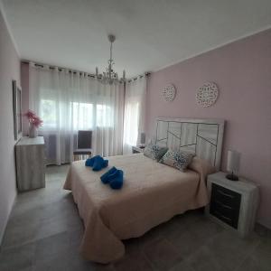 Vivienda Rural Casa del Medico