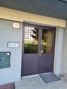 Apartmán Sárka Brezno