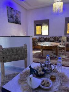 Oasis apartment