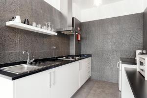 Belly Angel Apartment