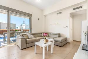 Casa Imjo Groundfloor private pool