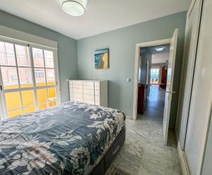 Seaview apartment Peñoncillo