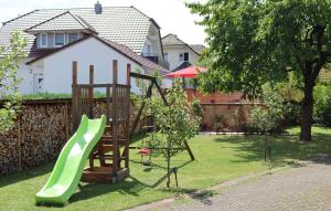 Ferienwohnung Honacker