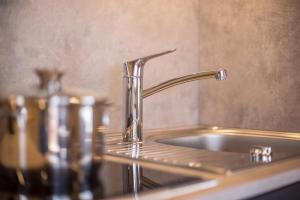 Chalet Henne- Hochgruberhof