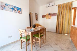 Appartamenti Caletta sul mare img43