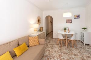 Apartment 50 meters from the beach