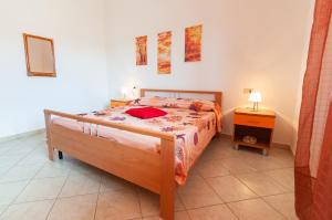 Appartamenti Caletta sul mare img45