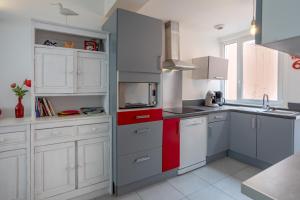 Maison de vacances familiale