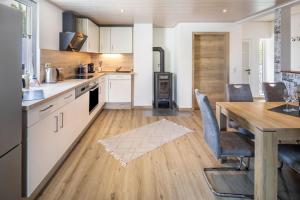 Ferienhaus Bornwiese