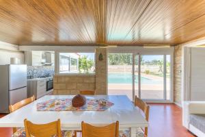 Dependance con piscina