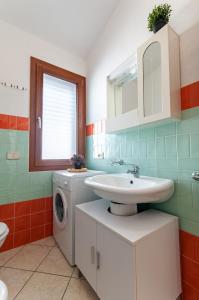 Appartamenti Caletta sul mare img47