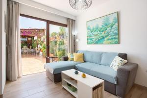 Alojamiento El Ocaso