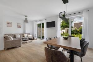 Das Strandhaus am Dümmer See