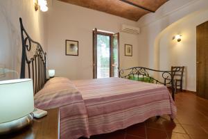 Antichi Palmenti - Erica