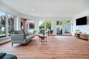 Apartment an der alten Bäckerei