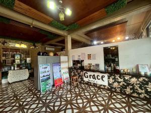 Grace Hostel - Chiang Rai