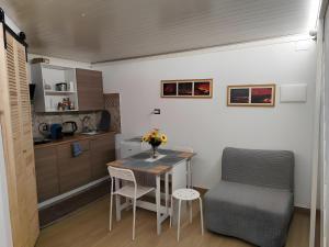 Causunara's Apartment