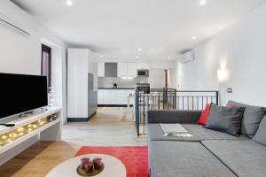 Fogazzaro Lake View Apartment