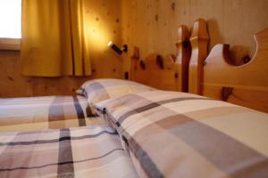 Baita sulle Alpi Livigno