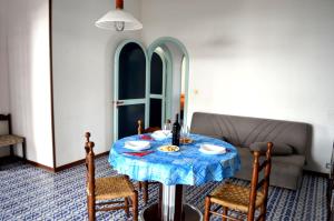 Casa Nami al piano terra a S Foca