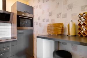 Apartment Ankerplatz