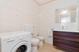 Elegante appartamento zona castello