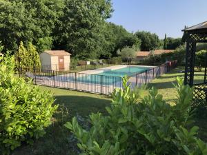 Oasi Des Mirabelles - Gîte