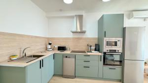 Urb Chimenea Apartment Nerja