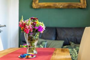 Baumelt Ferienwohnung