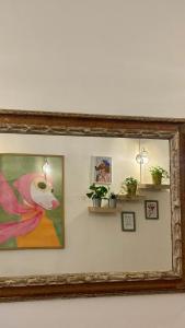 Beppe and Ketty house in Florence
