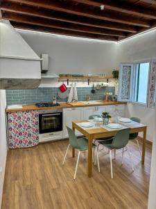 Beppe and Ketty house in Florence